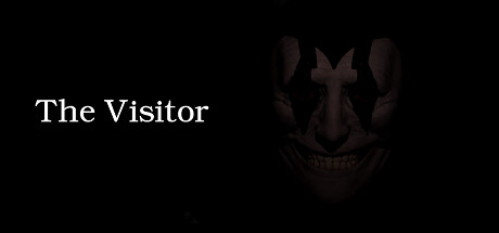 The Visitor: header artwork