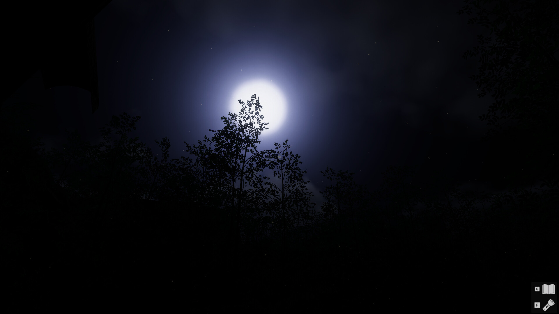 The Visitor screenshot 6