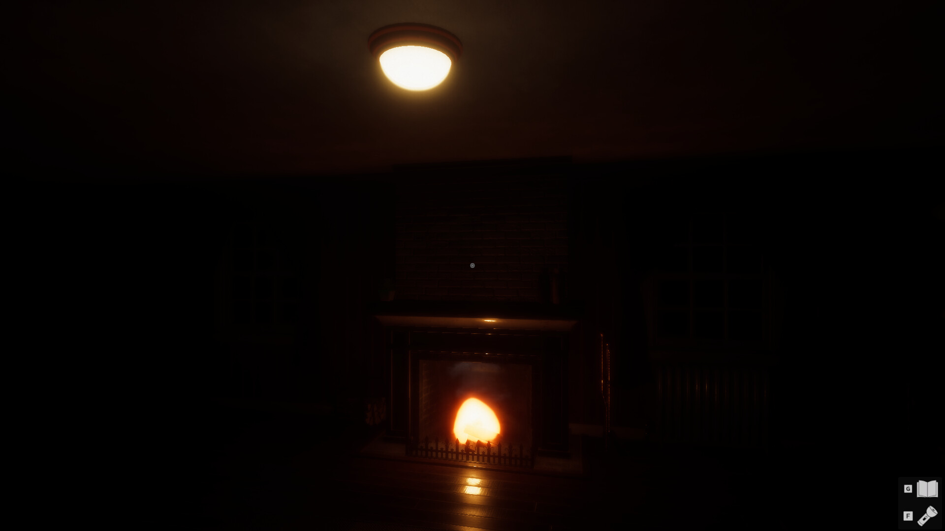 The Visitor screenshot 7
