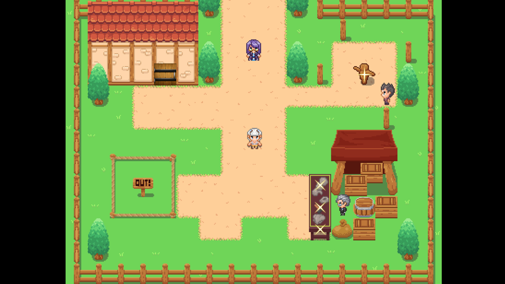 Golem Builder screenshot 3