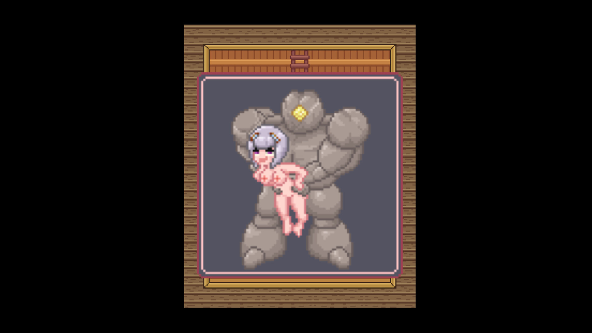 Golem Builder screenshot 7