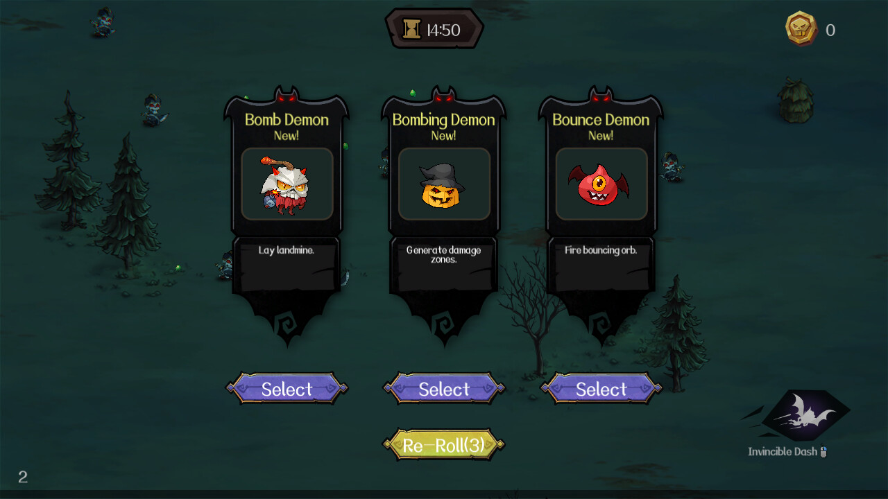 Dracula's Vengeance screenshot 7