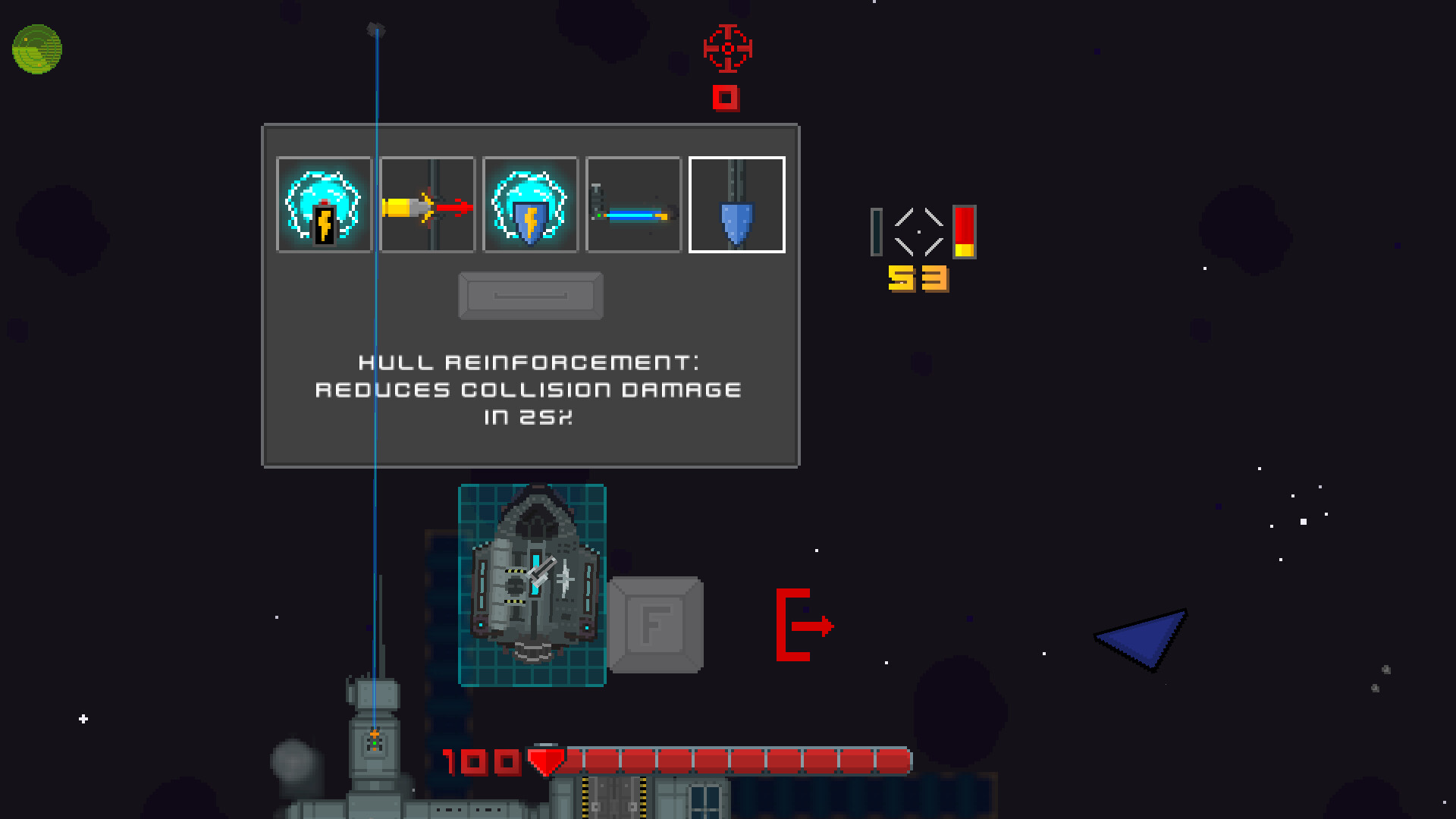 Void Blitzing screenshot 7