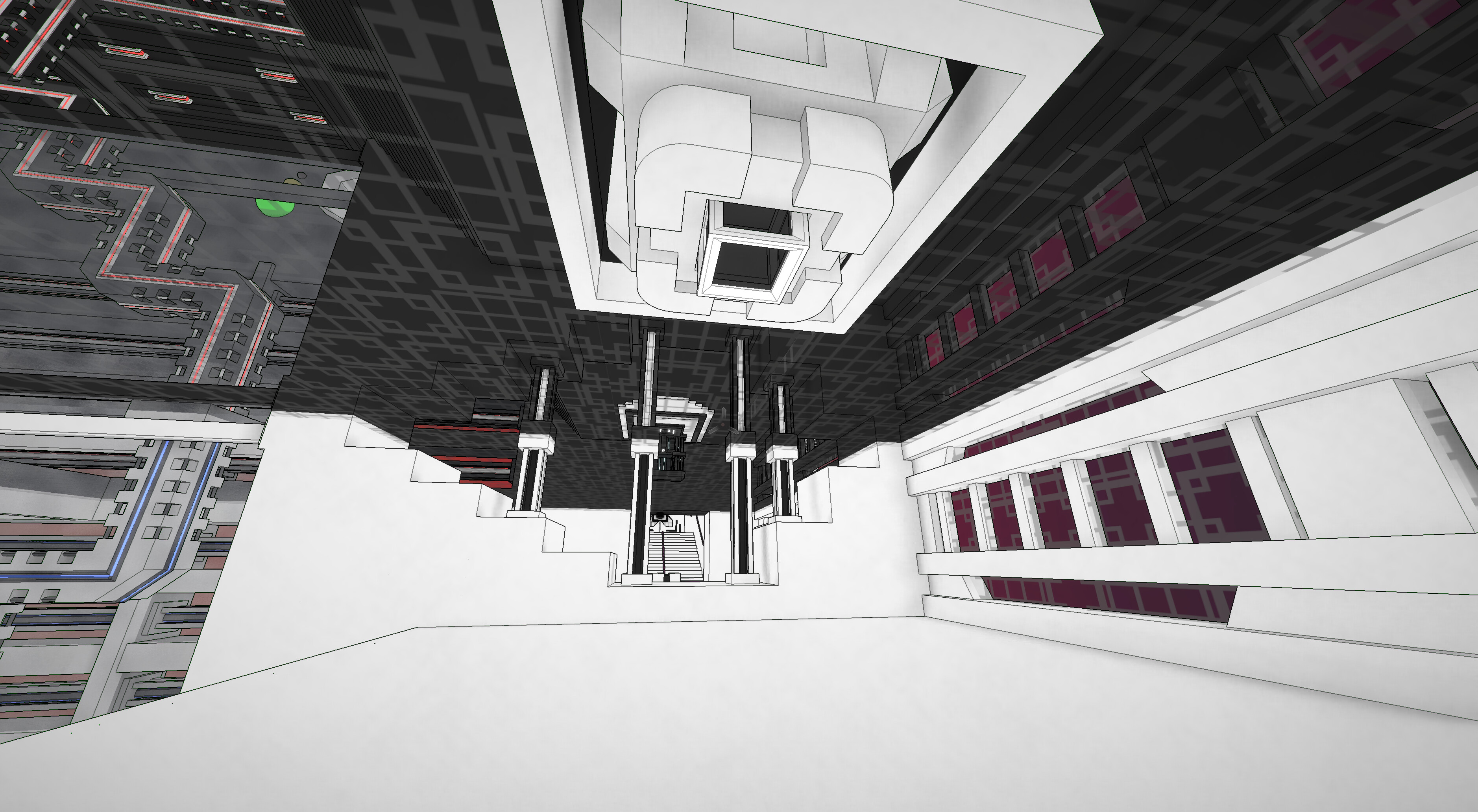 Superspective screenshot 1