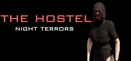 The HOSTEL: Night terrors Cover Image