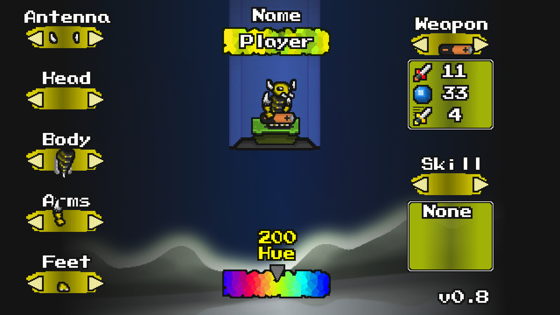 Orbit - Supporter/Customisation Pack screenshot 3