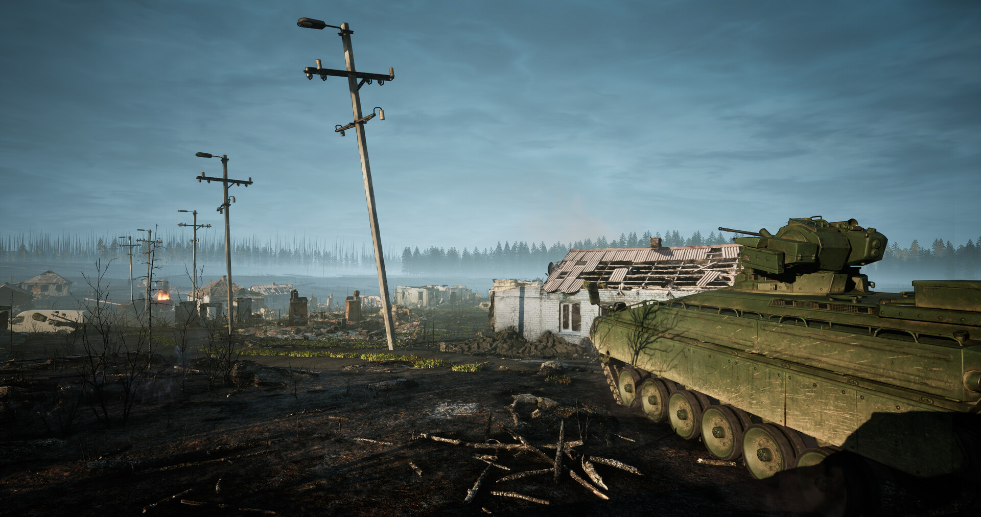 L2 Design - The Russian Campaign - 4th Edition - Battle for