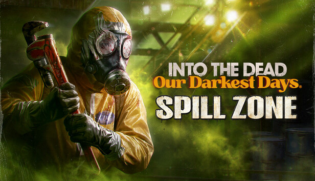 DEAD  　ゲームオブザイヤーエディション i8my1cf Into the Dead: Our Darkest Days on Steam