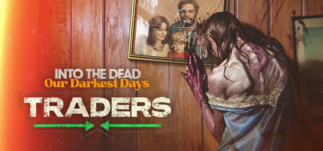 Into the Dead: Our Darkest Days