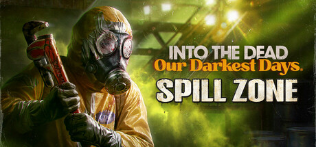 Into the Dead: Our Darkest Days