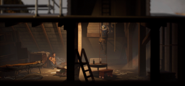 Into the Dead: Our Darkest Days