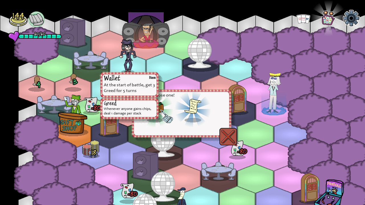 One Armed Bandit screenshot 5