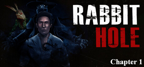 Rabbit Hole Chapter 1 — header artwork
