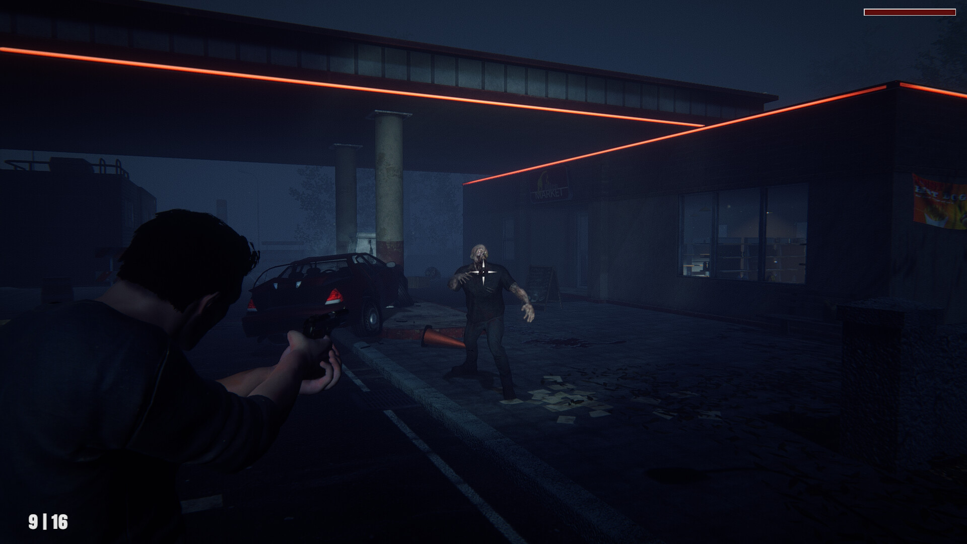 Rabbit Hole Chapter 1 screenshot 6