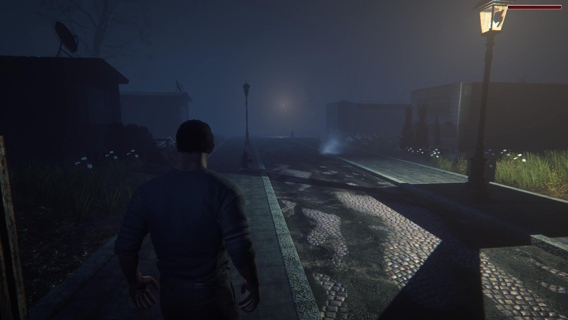 Rabbit Hole Chapter 1 screenshot 7