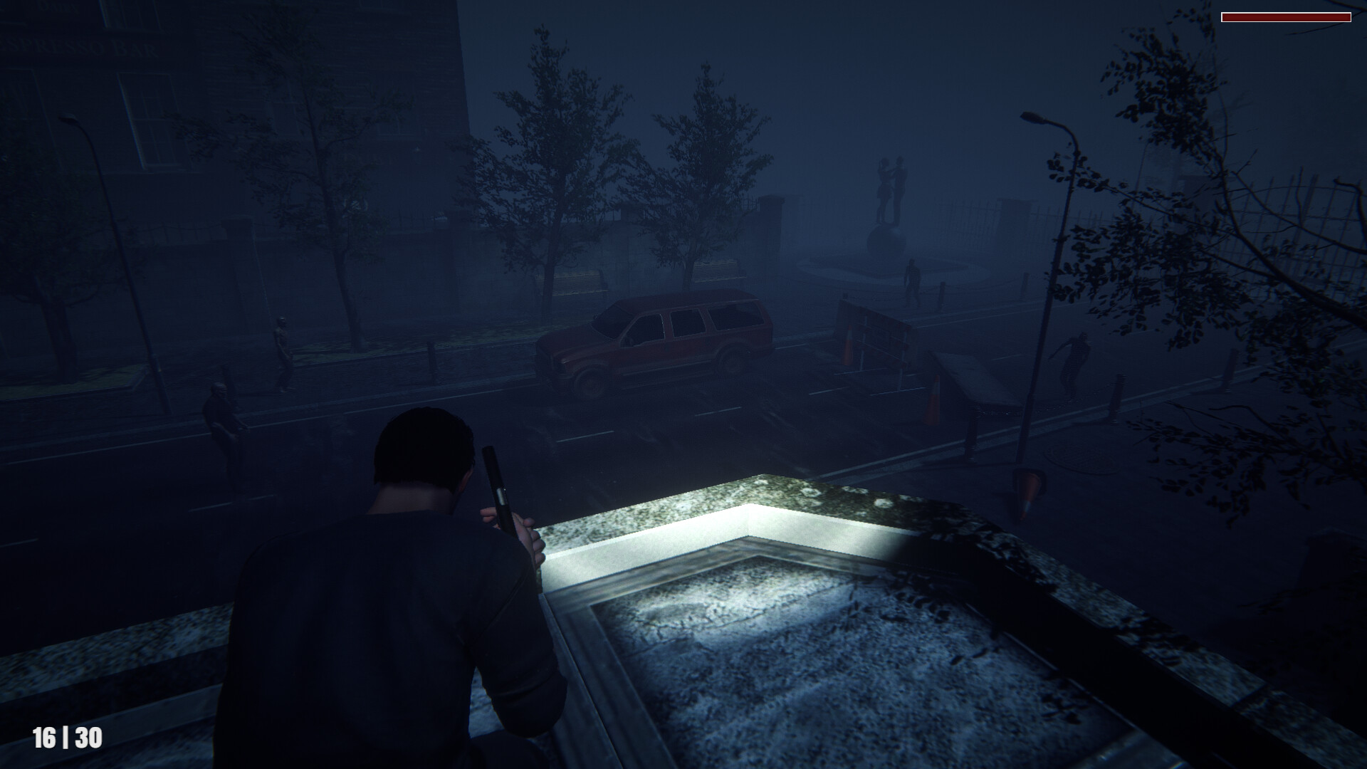 Rabbit Hole Chapter 1 screenshot 8