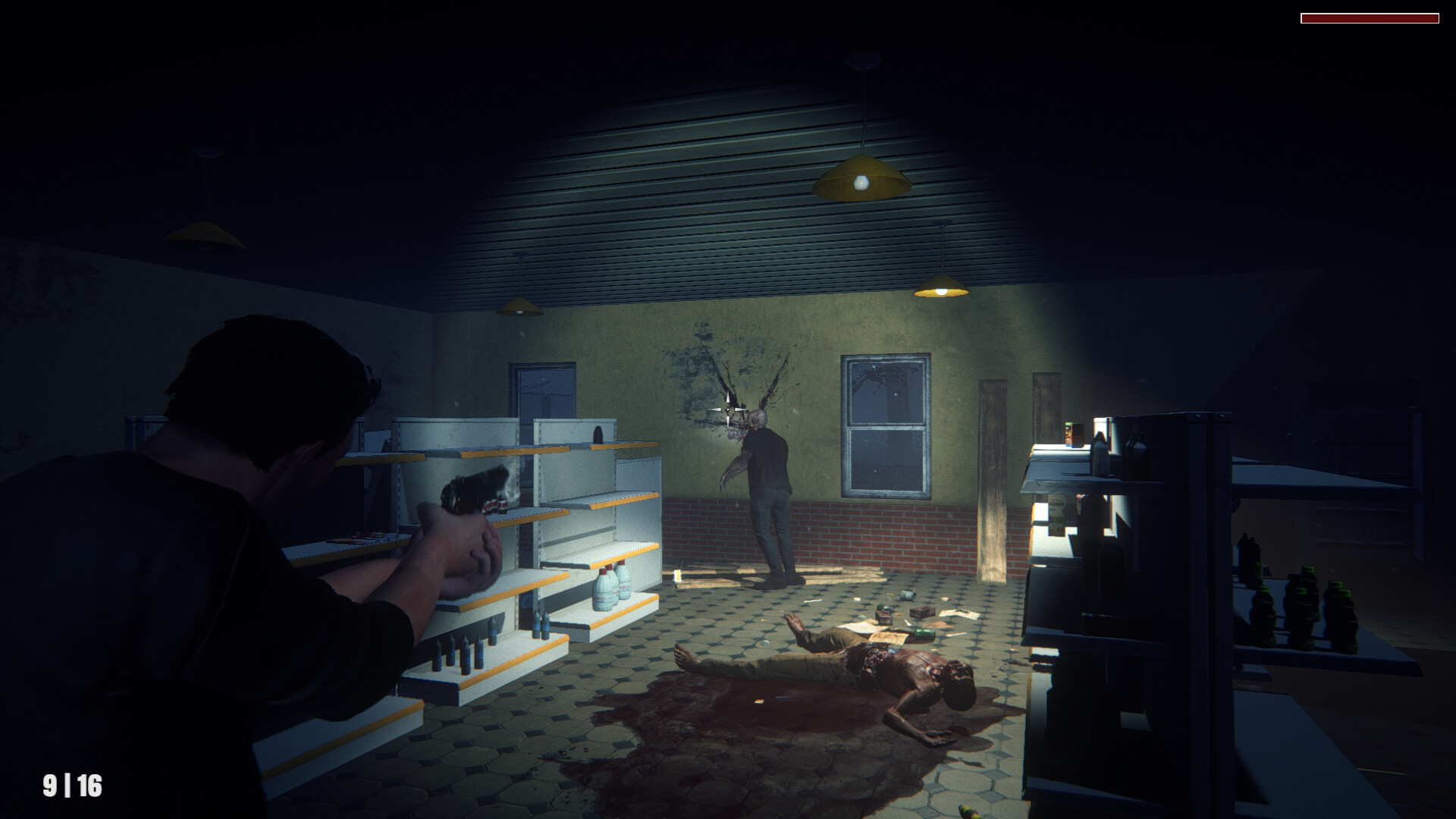 Rabbit Hole Chapter 1 screenshot 9
