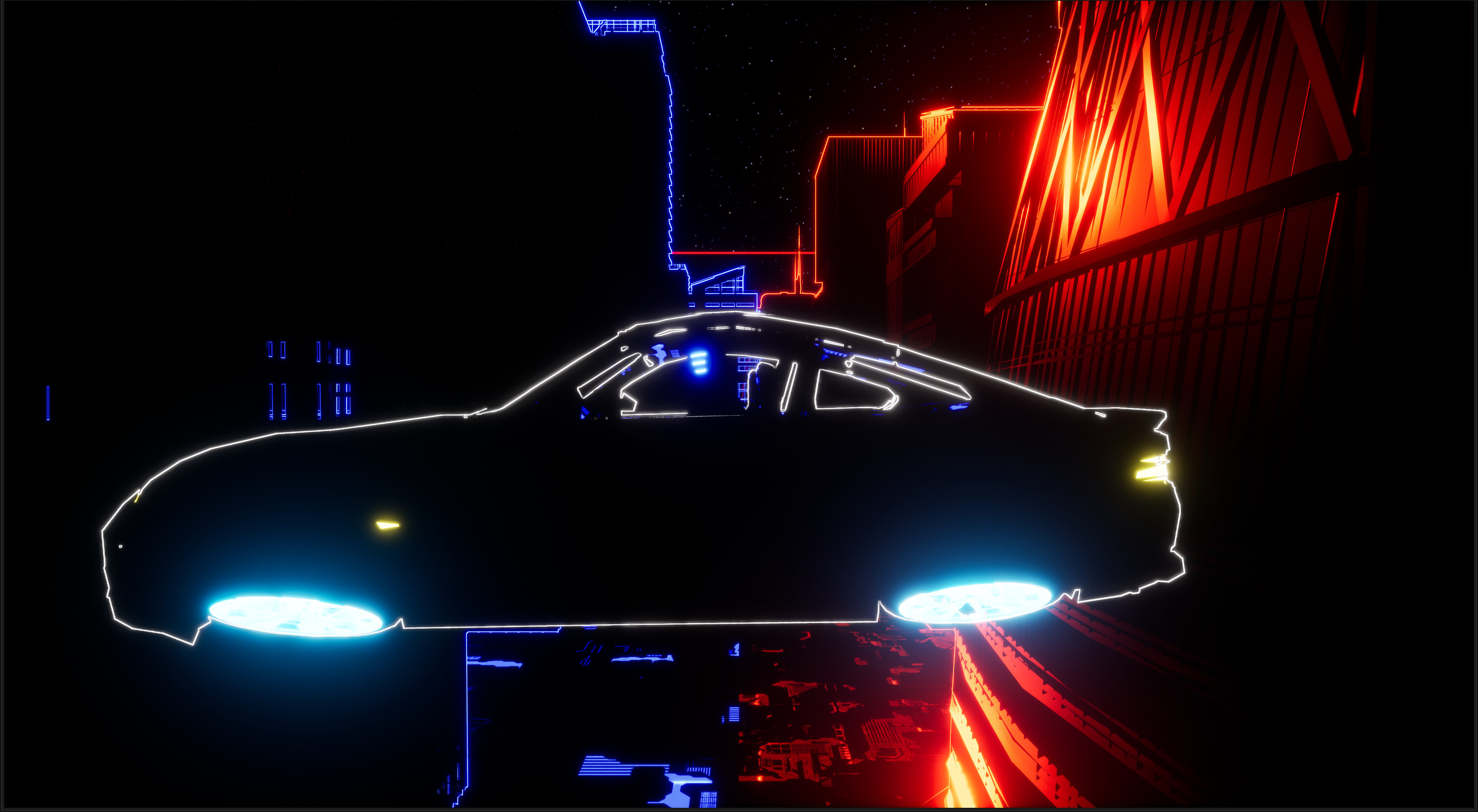 Venus One screenshot 7