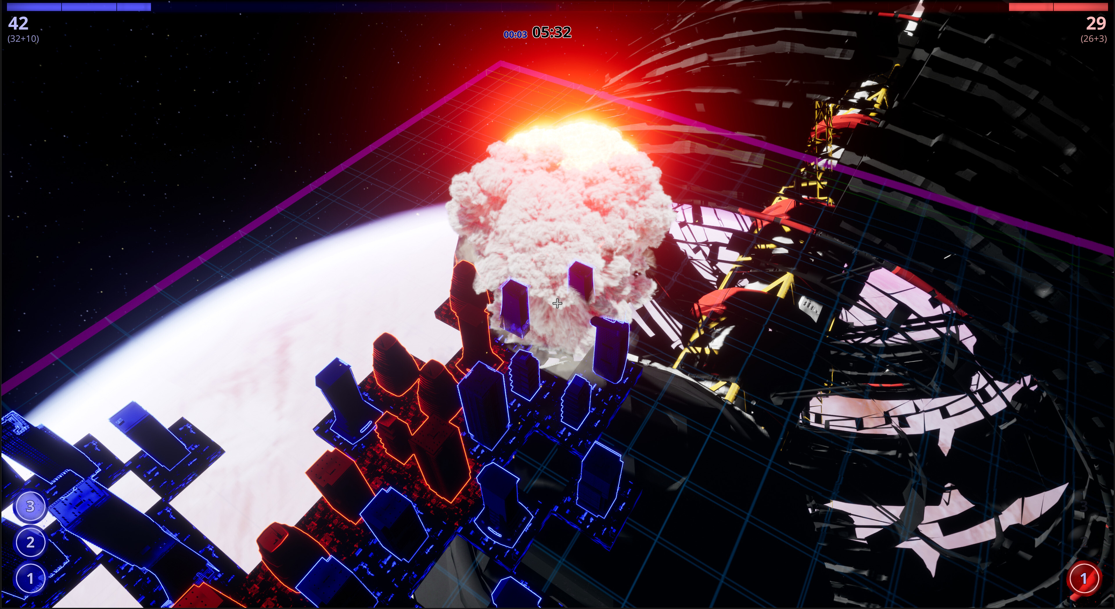 Venus One screenshot 6