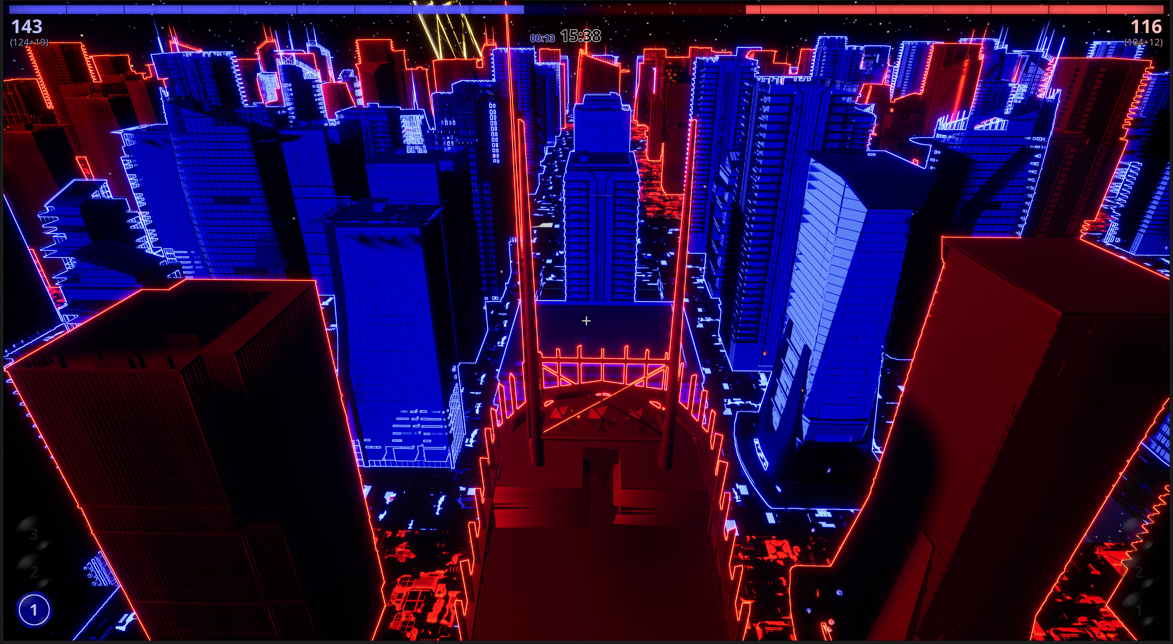 Venus One screenshot 4