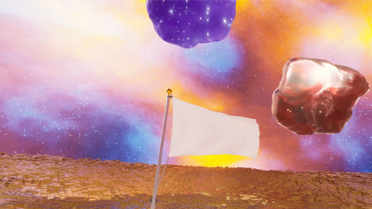 One Tap Golf VR screenshot 4