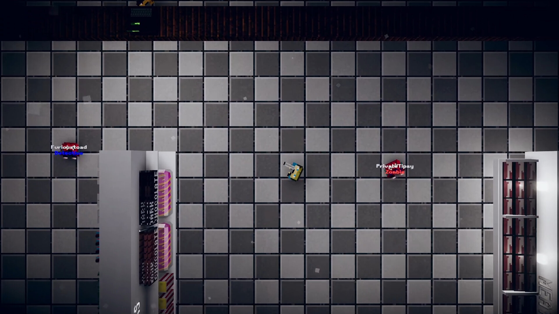 Never Immortal screenshot 6