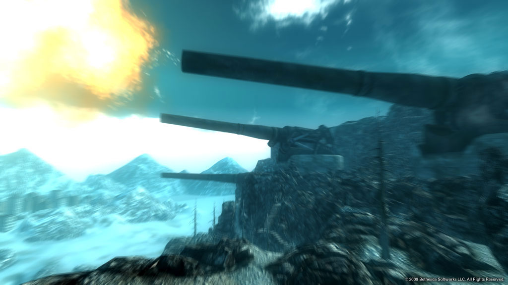 Fallout 3 - Operation Anchorage screenshot 6