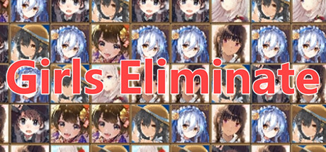Girls Eliminate: header artwork