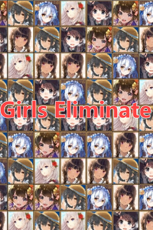 Girls Eliminate