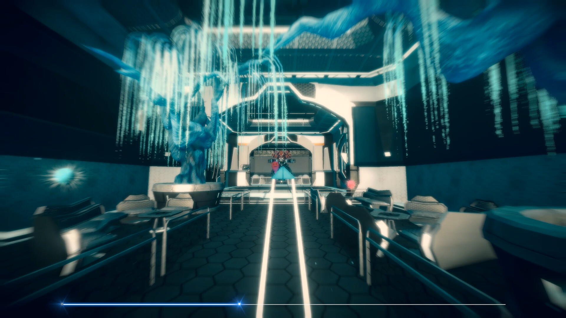 Paper Flight - Beyond Time screenshot 10