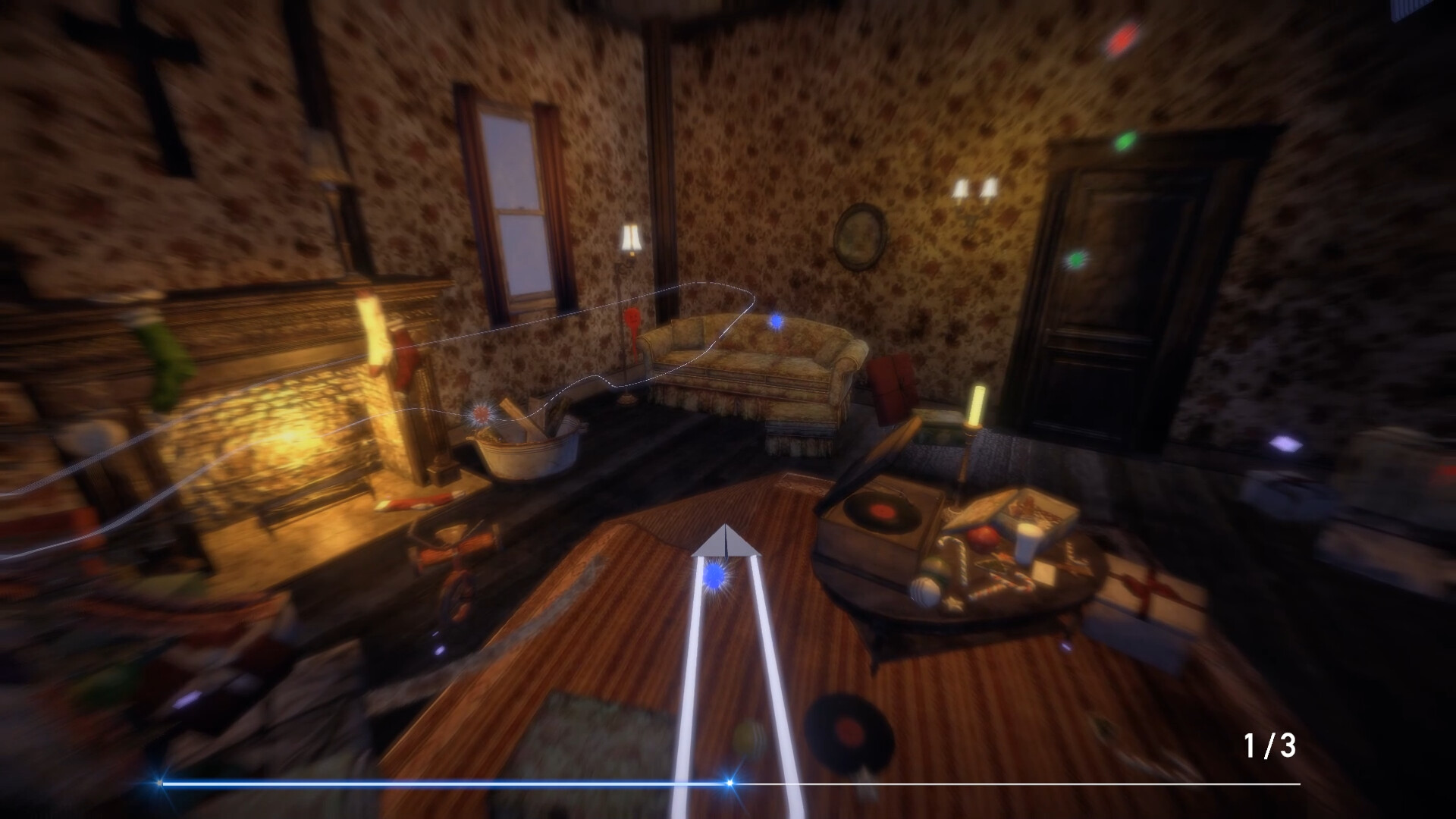 Paper Flight - Beyond Time screenshot 8