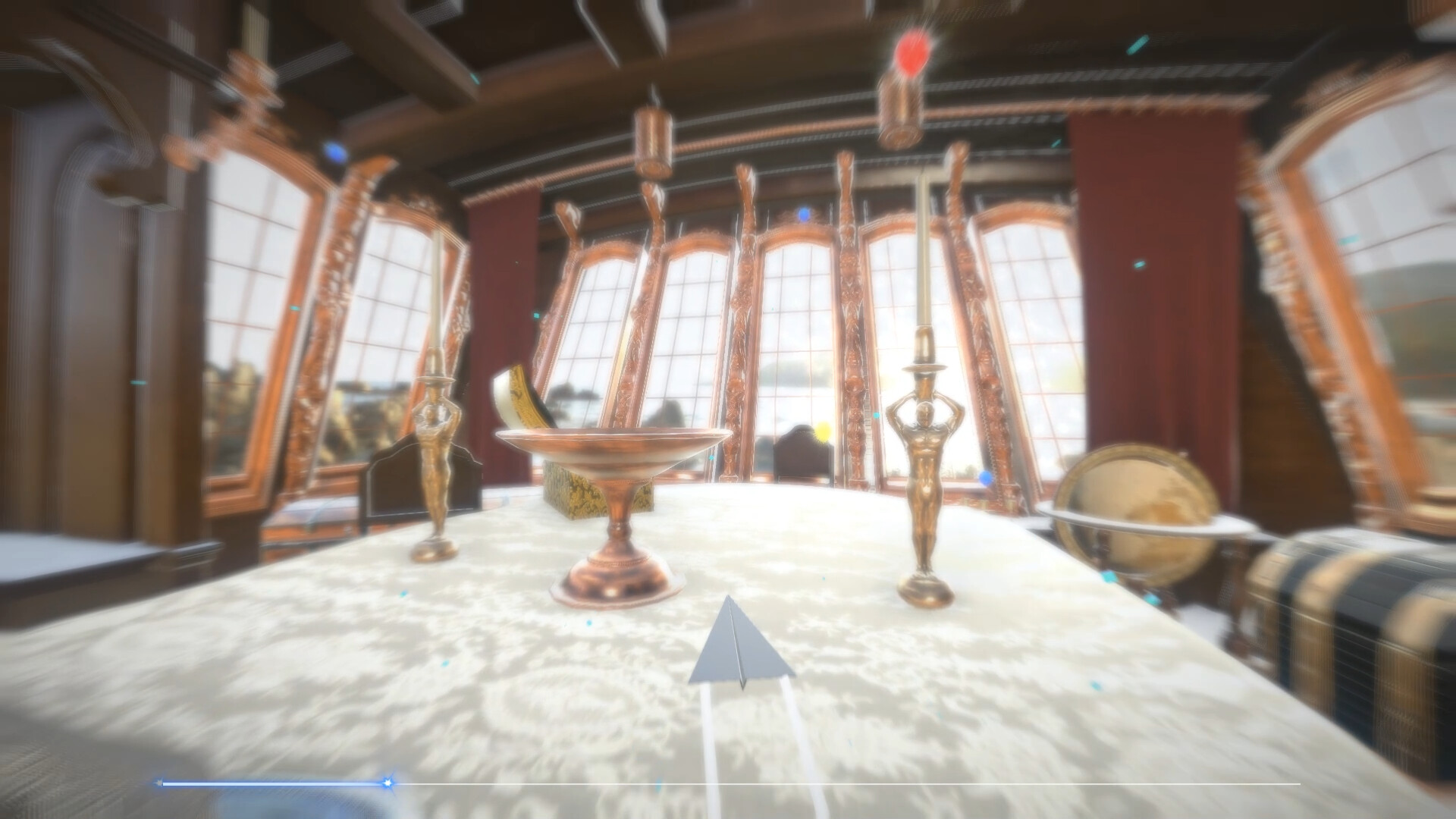 Paper Flight - Beyond Time screenshot 9