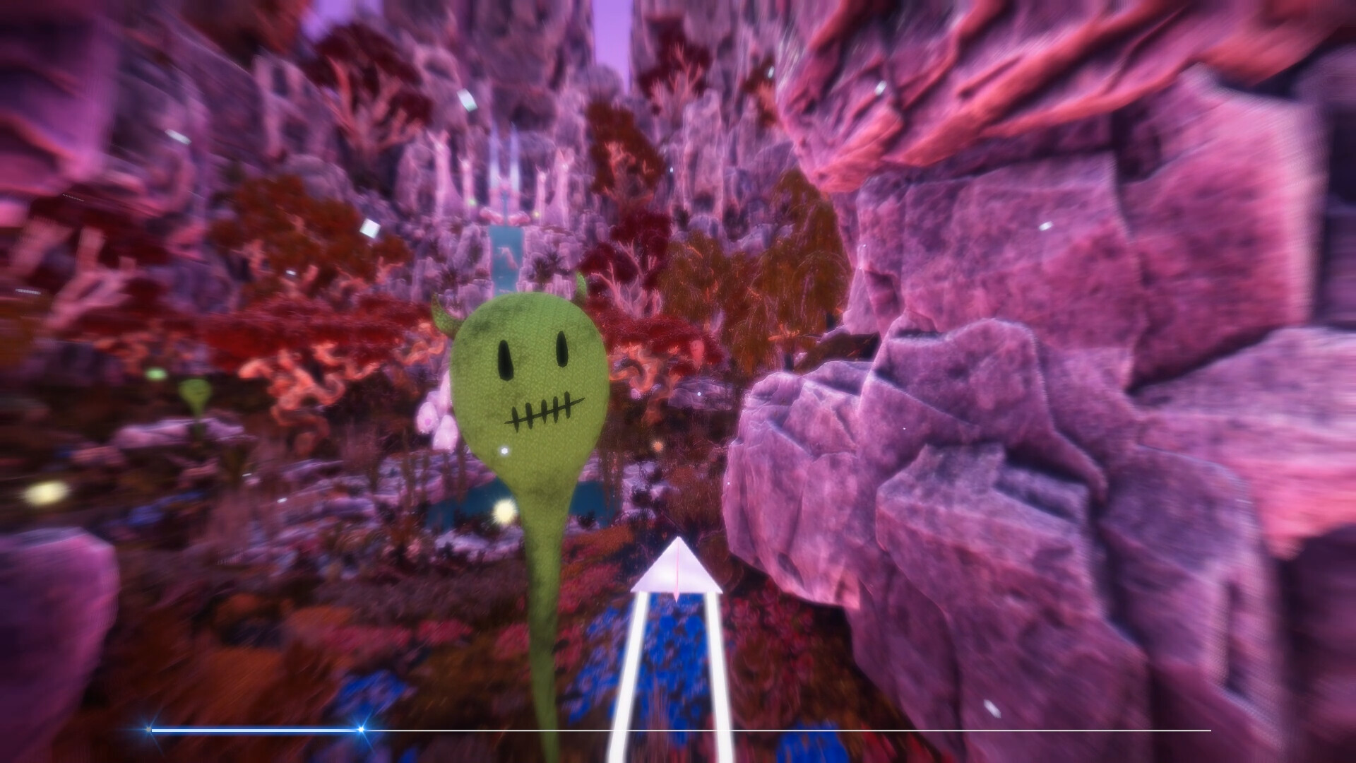 Paper Flight - Beyond Time screenshot 5