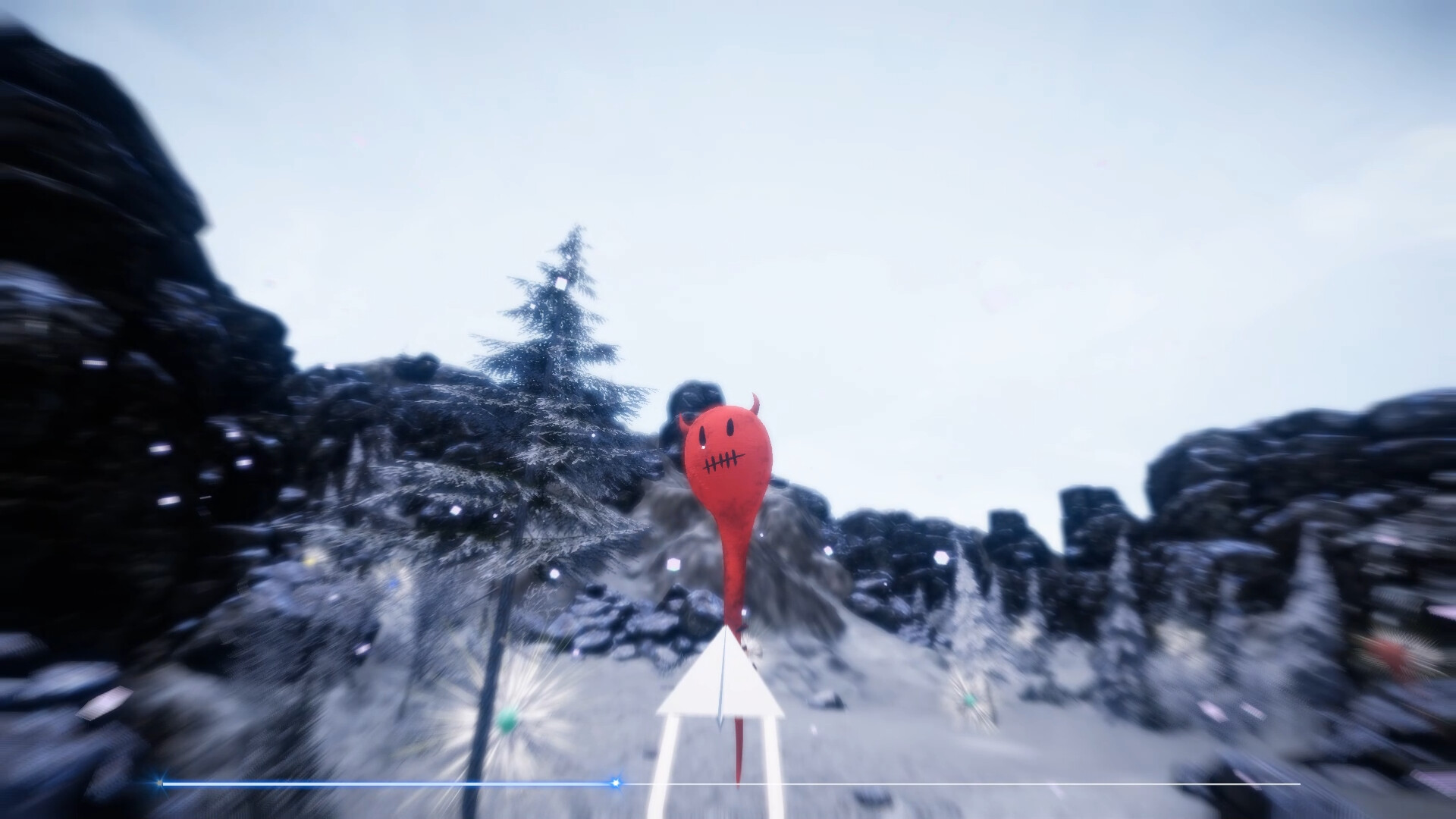 Paper Flight - Beyond Time screenshot 7
