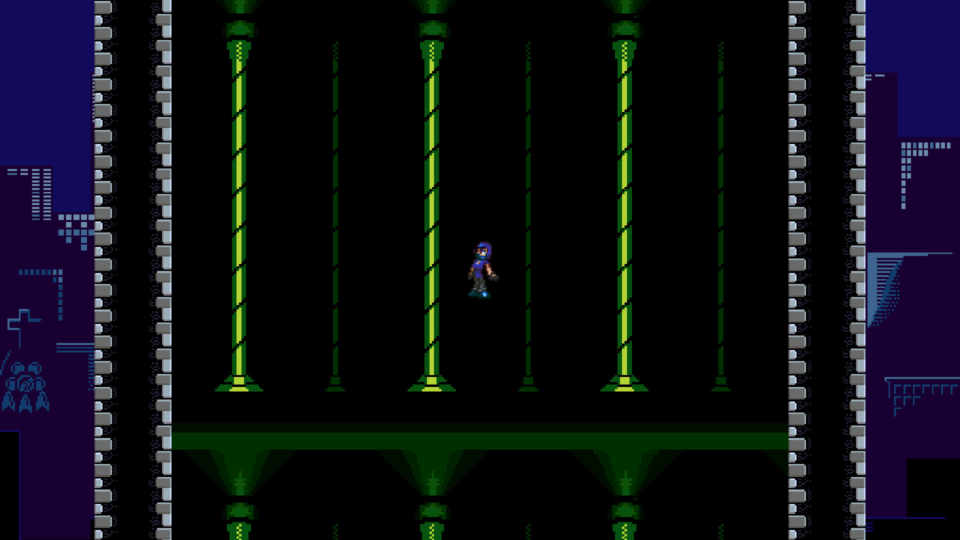 Towering screenshot 2