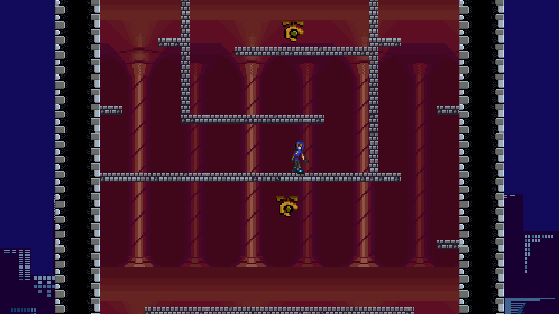 Towering screenshot 5