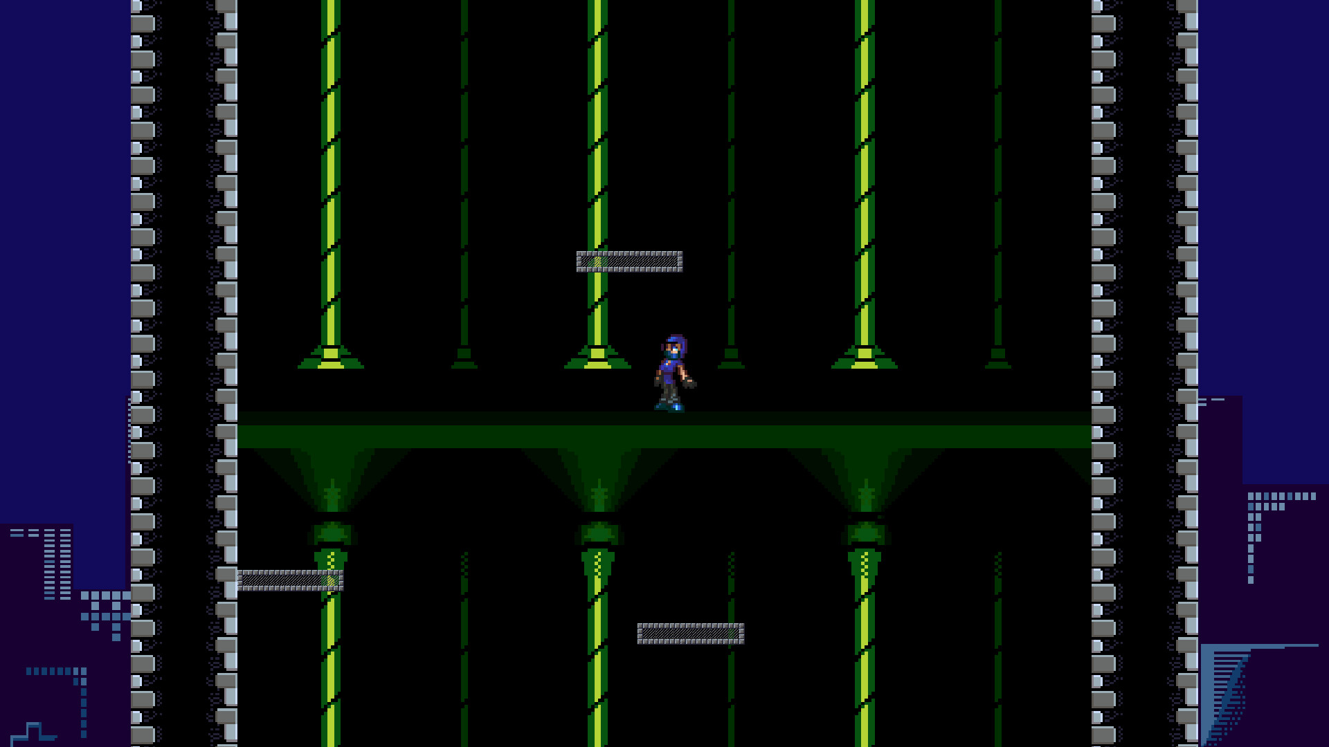 Towering screenshot 4