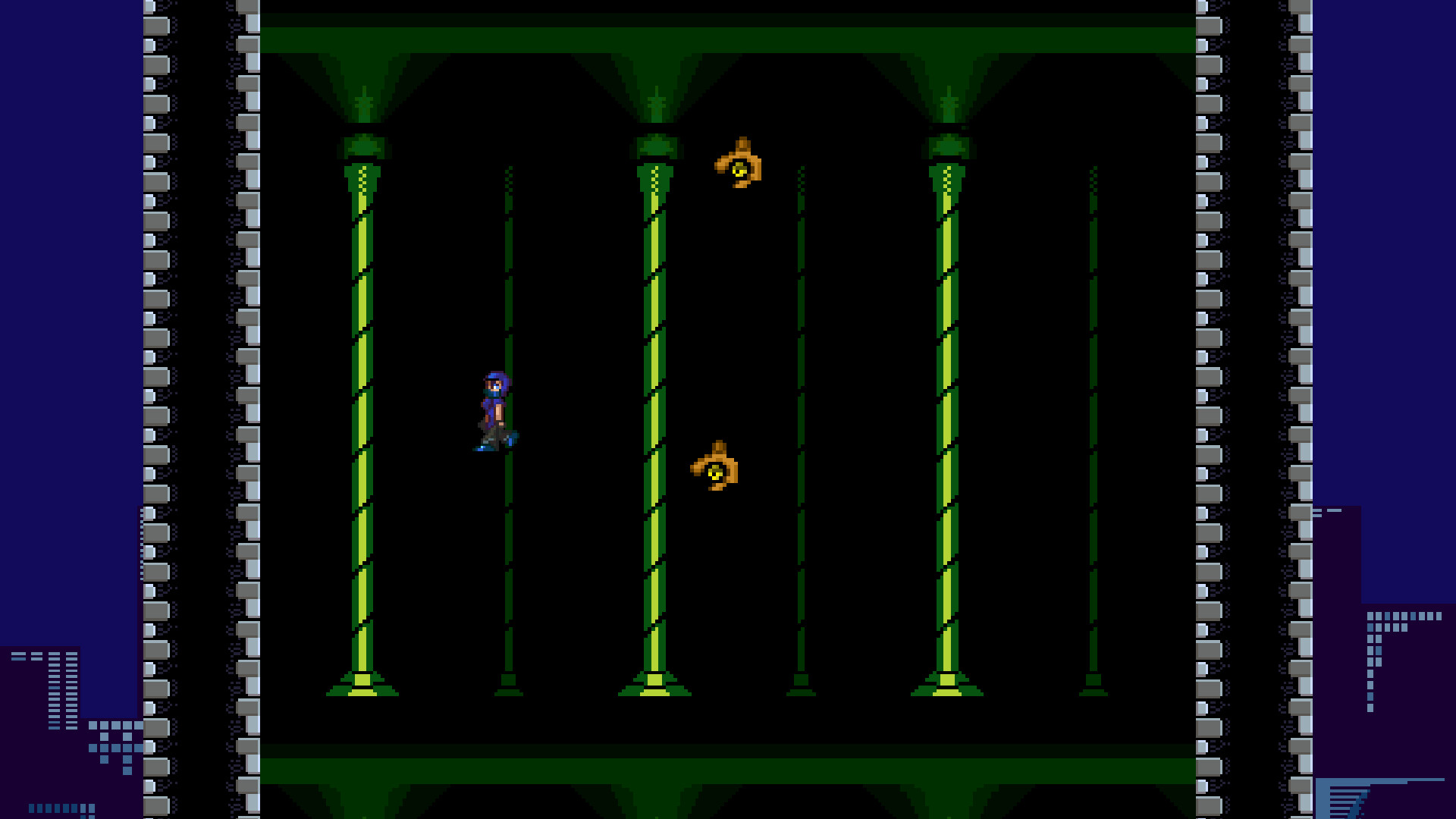 Towering screenshot 6