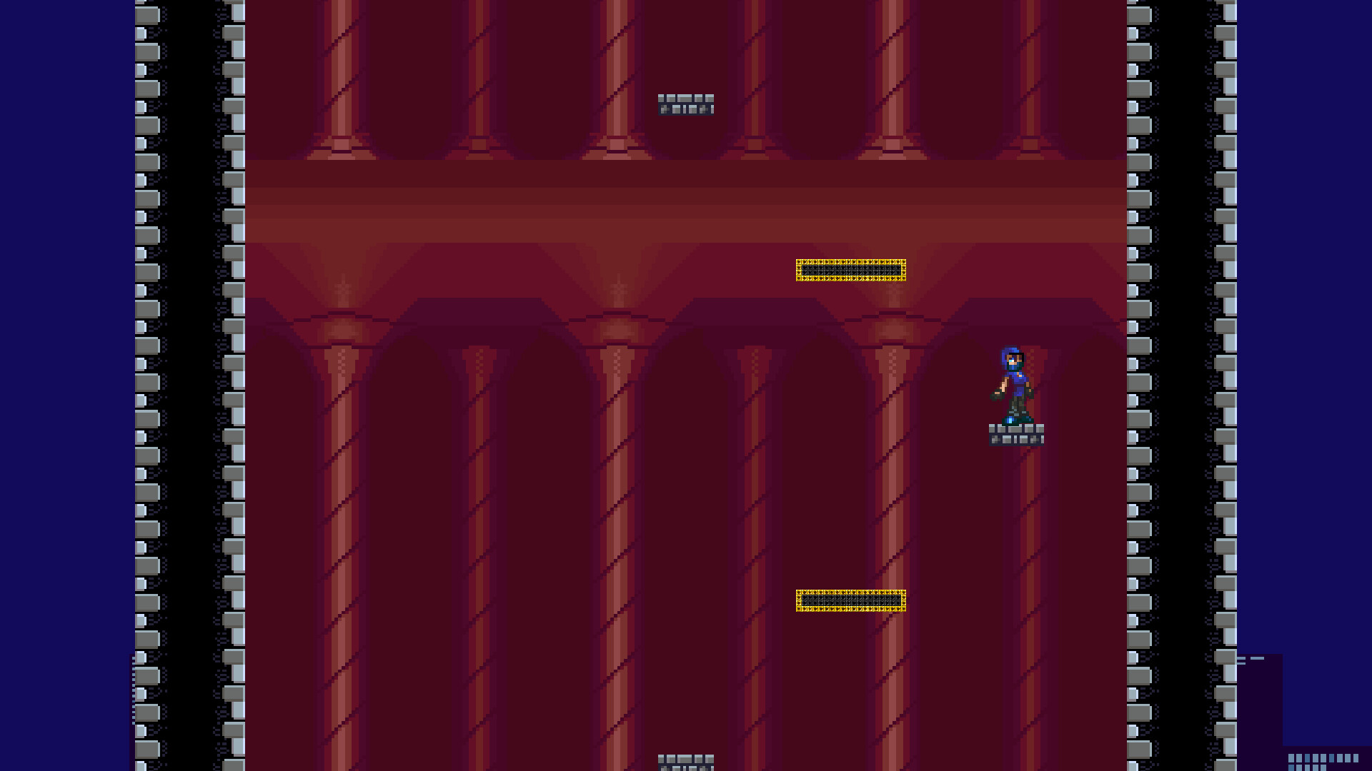 Towering screenshot 11