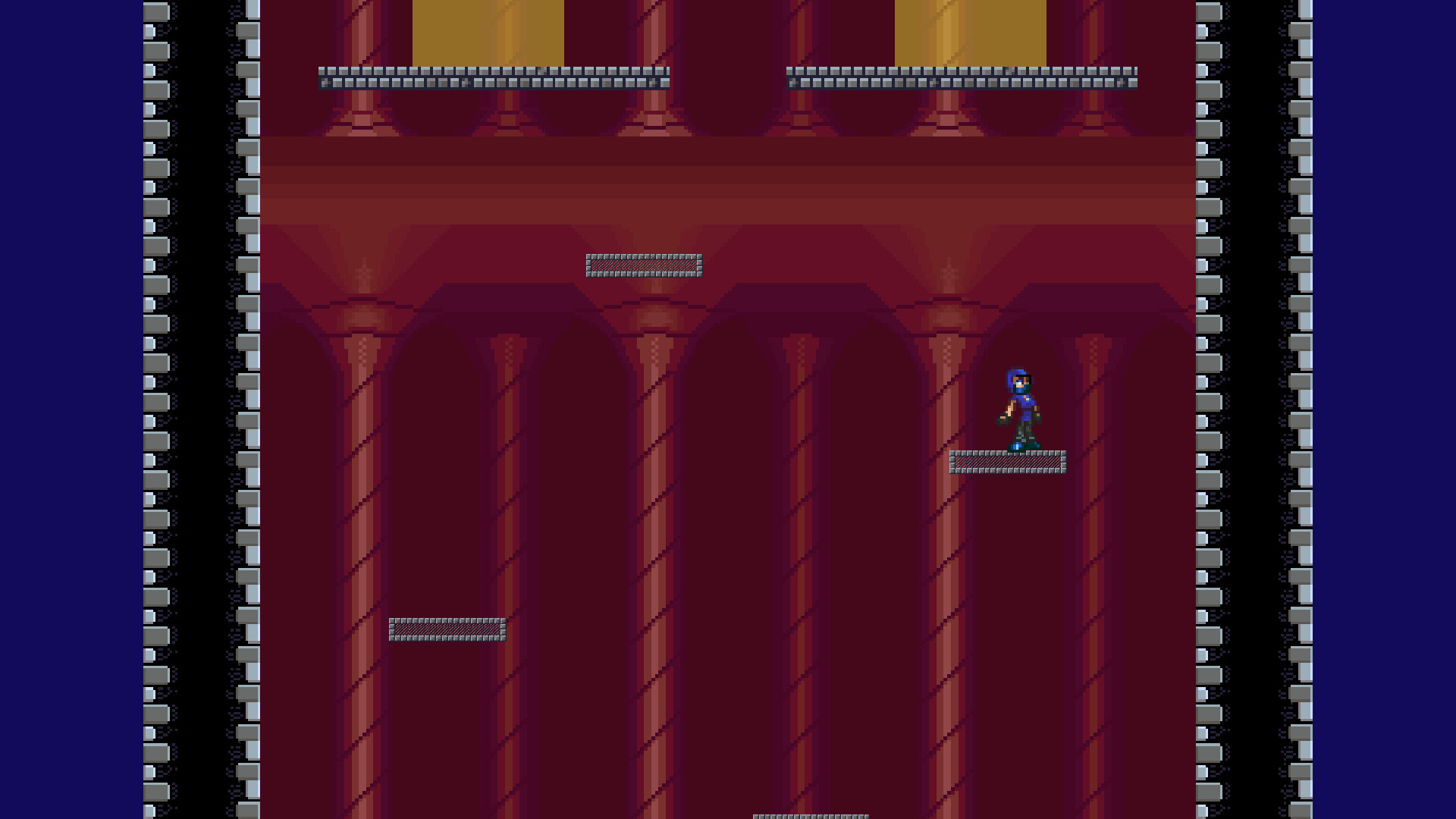 Towering screenshot 9