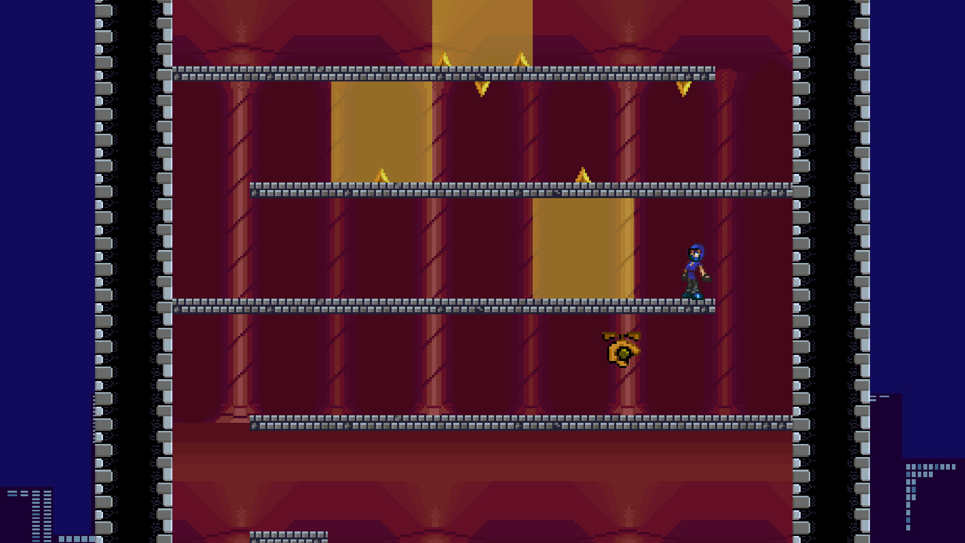 Towering screenshot 7