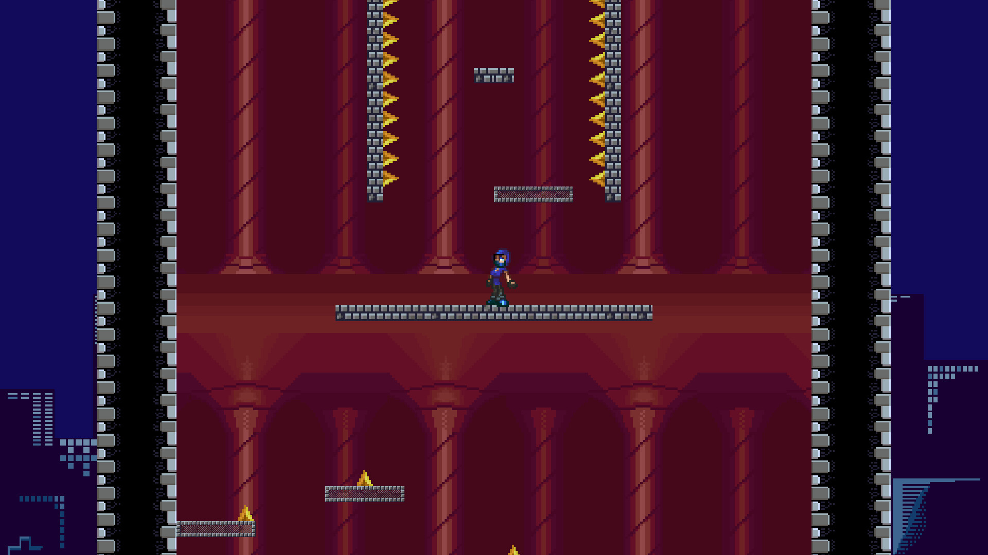 Towering screenshot 3