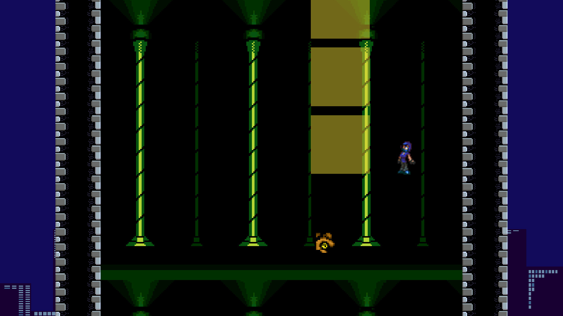 Towering screenshot 8
