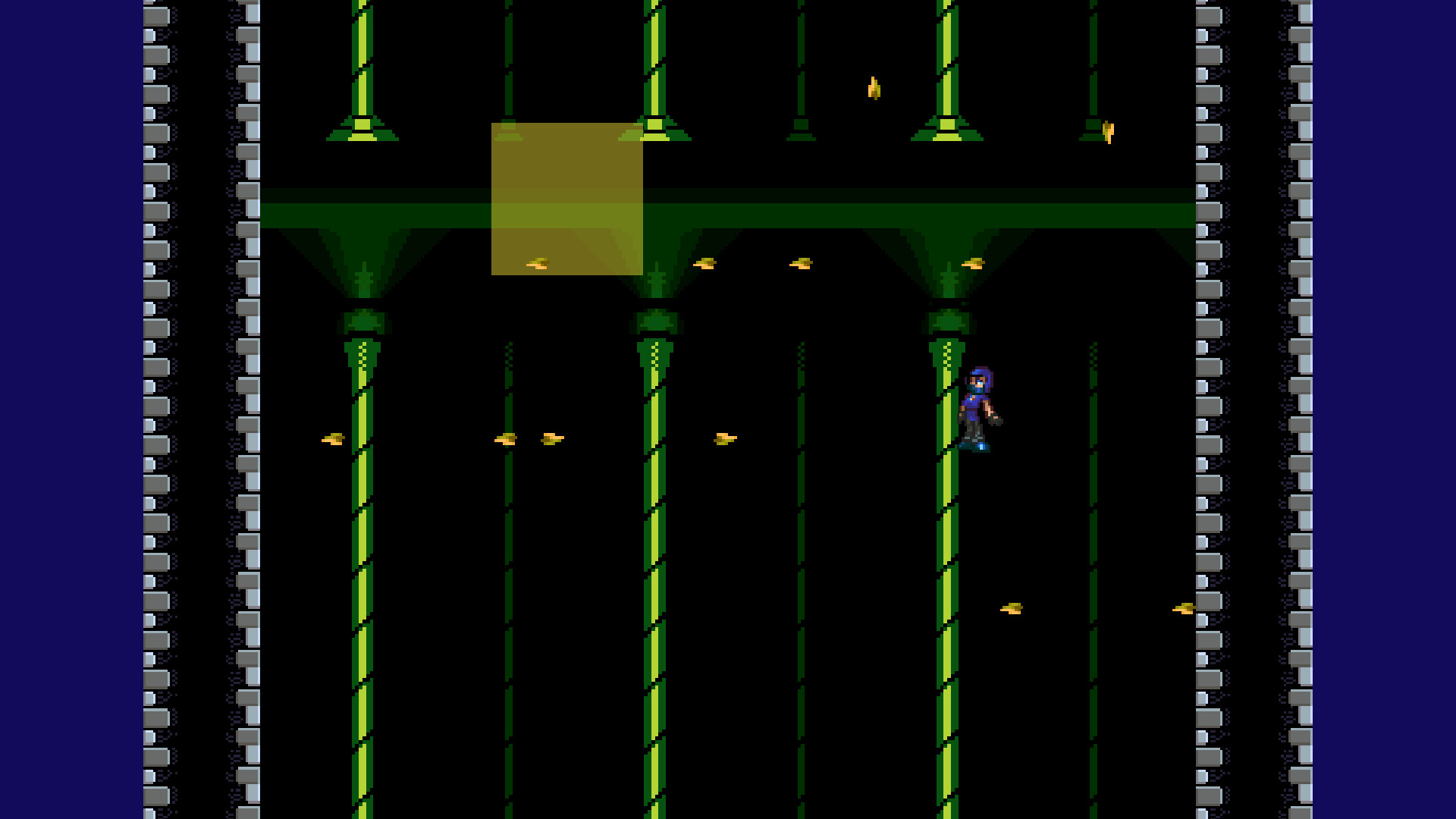 Towering screenshot 14