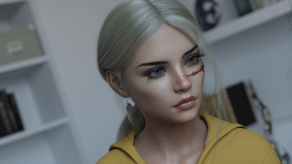 Summer's Gone - Season 1 screenshot