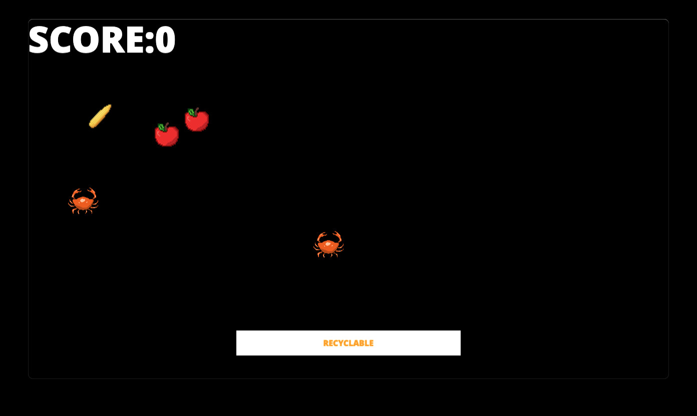 Environment Protection Ambassador screenshot 1