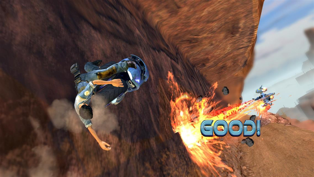 LocoCycle screenshot 8