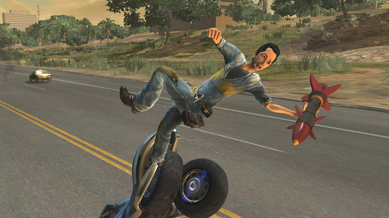 LocoCycle screenshot 9