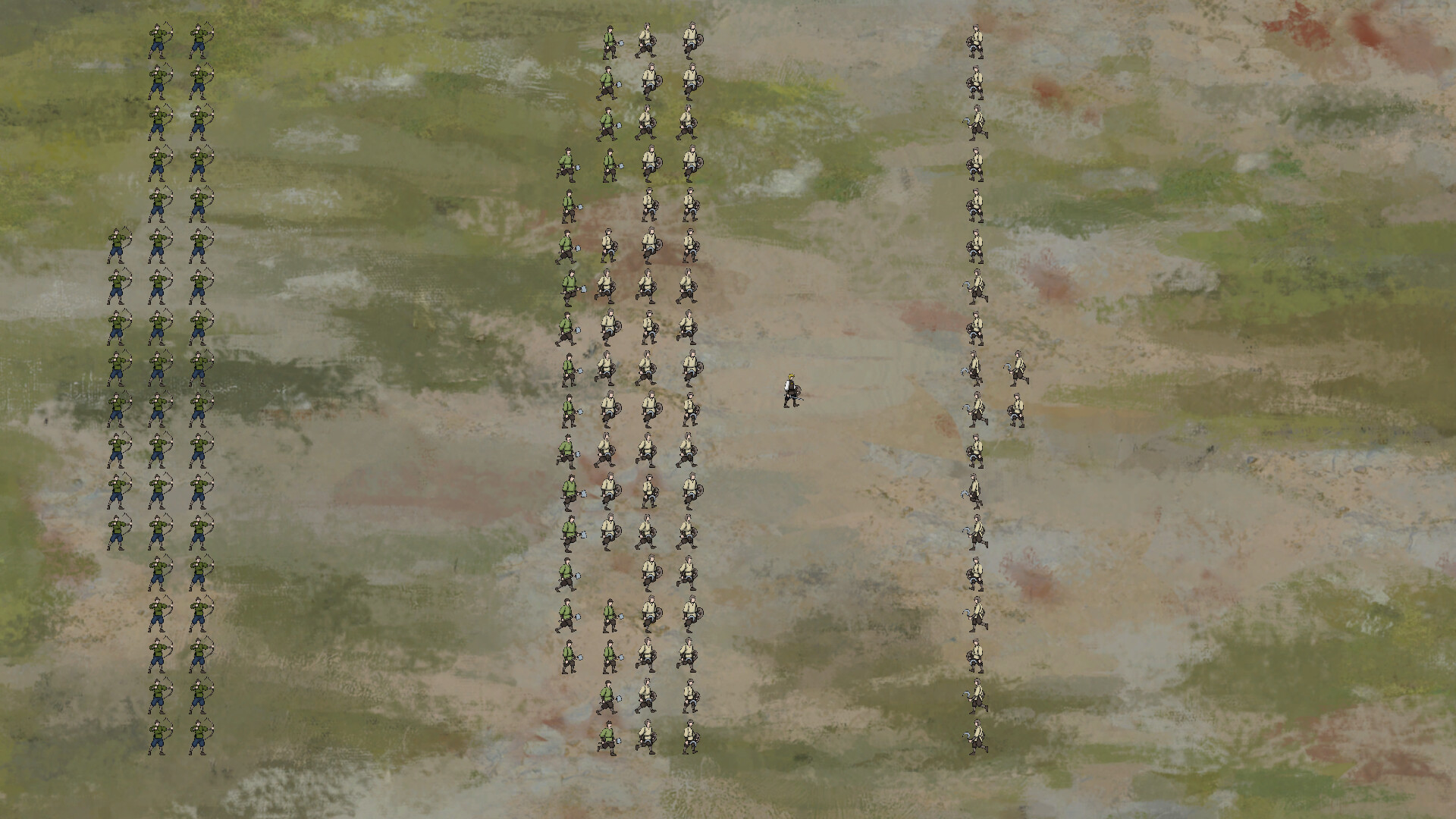 Town in Trouble screenshot 3