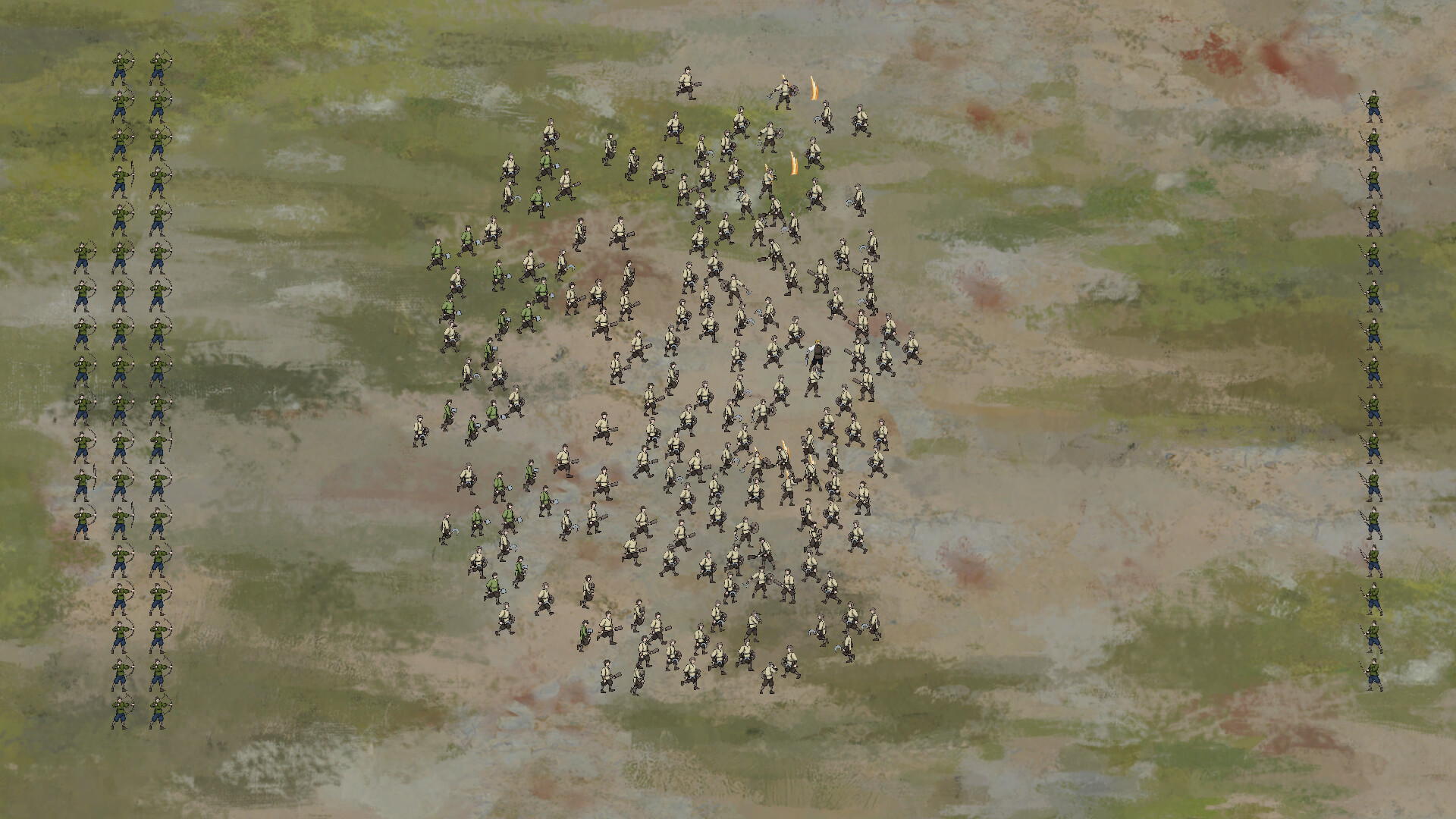 Town in Trouble screenshot 4